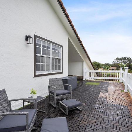 Escondida Drive - Minimum 3 Night Stay West Palm Beach Buitenkant foto