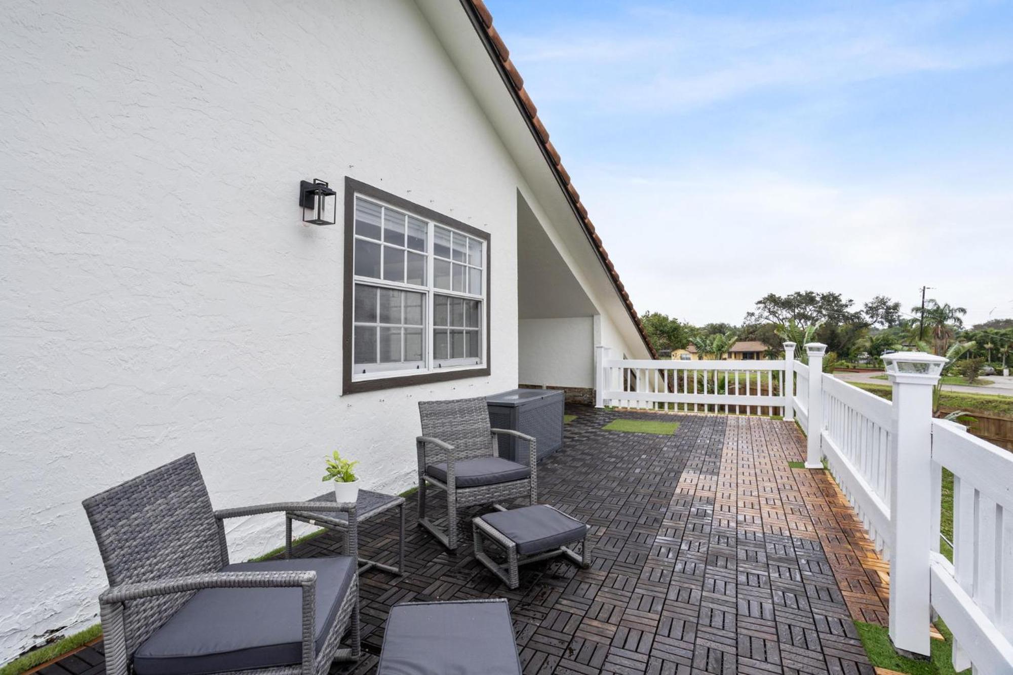 Escondida Drive - Minimum 3 Night Stay West Palm Beach Buitenkant foto