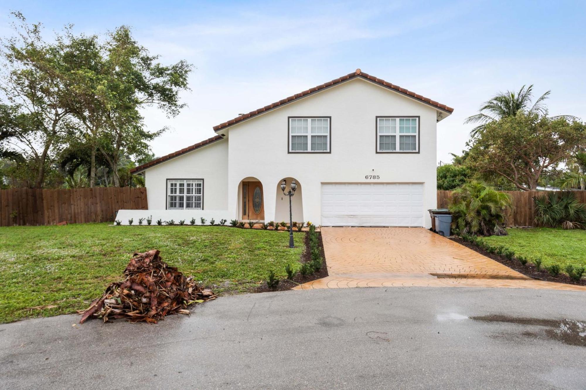 Escondida Drive - Minimum 3 Night Stay West Palm Beach Buitenkant foto