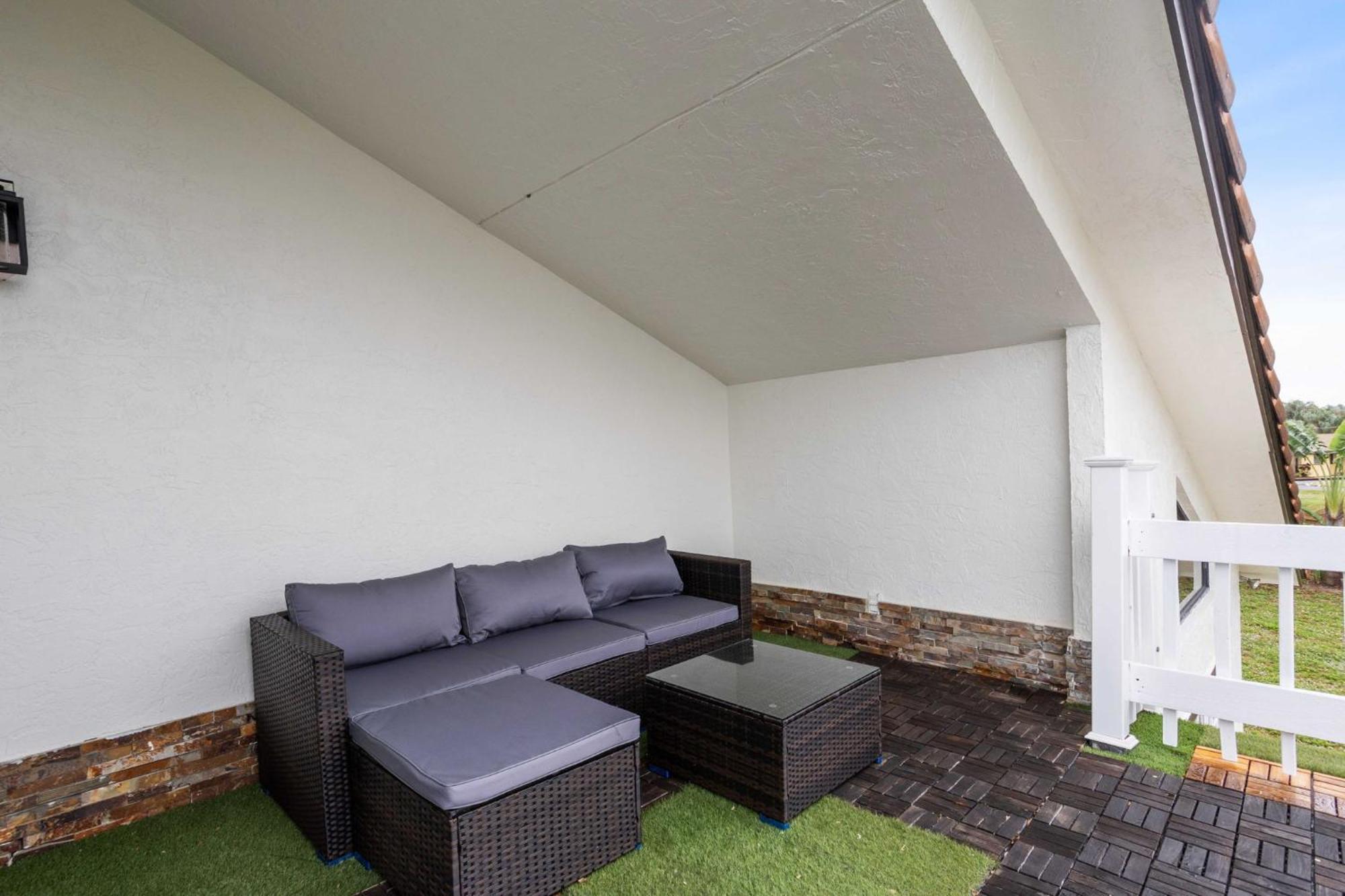 Escondida Drive - Minimum 3 Night Stay West Palm Beach Buitenkant foto
