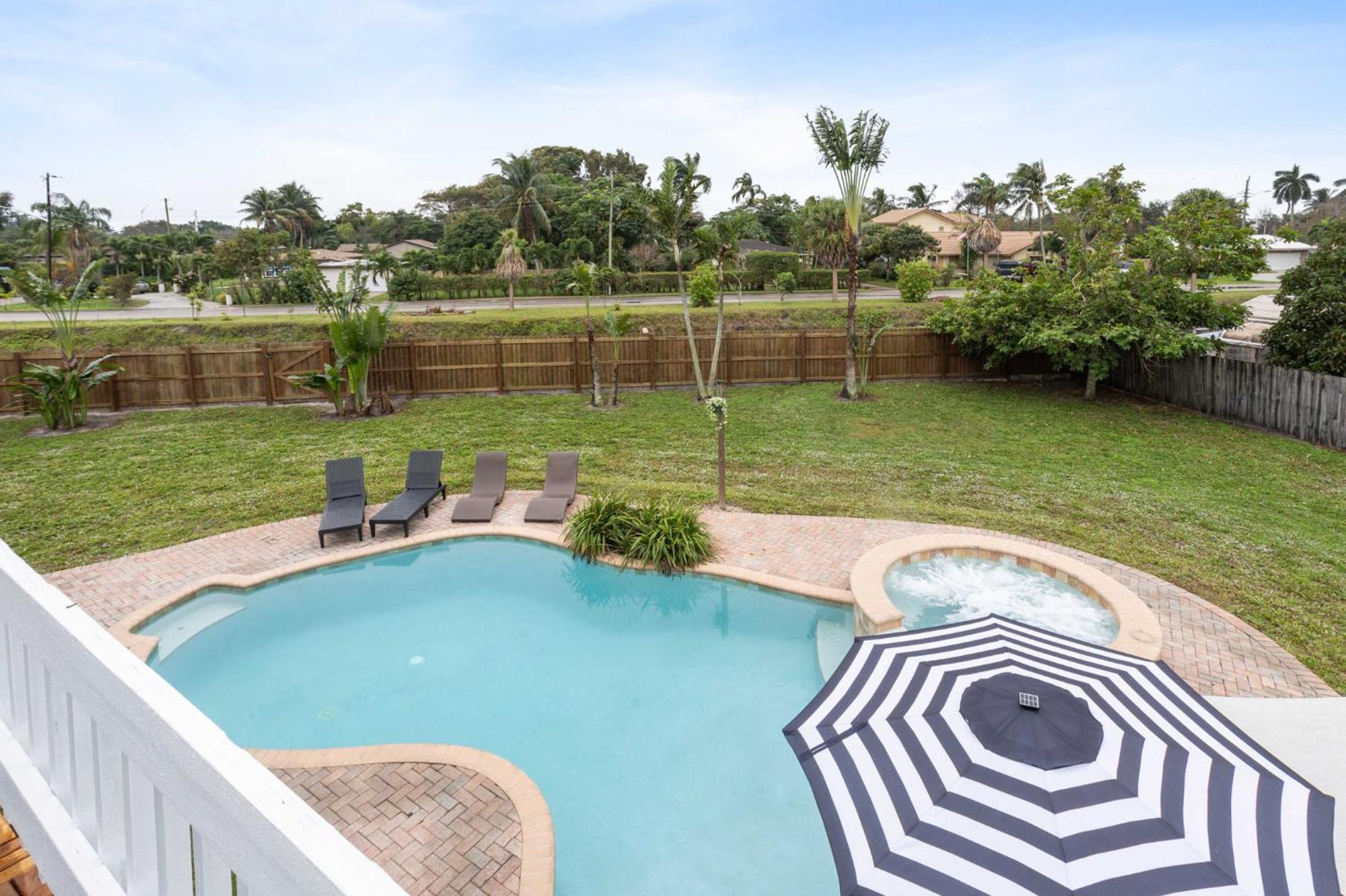 Escondida Drive - Minimum 3 Night Stay West Palm Beach Buitenkant foto