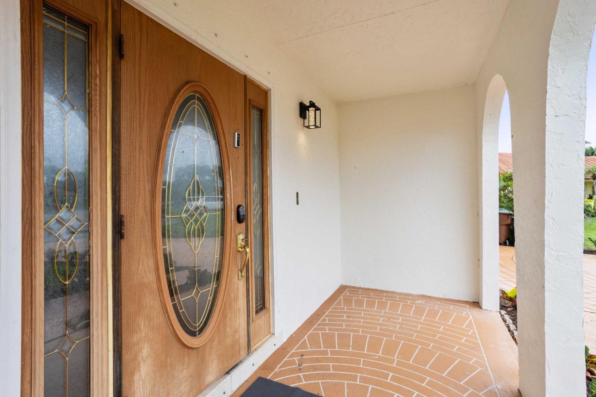 Escondida Drive - Minimum 3 Night Stay West Palm Beach Buitenkant foto