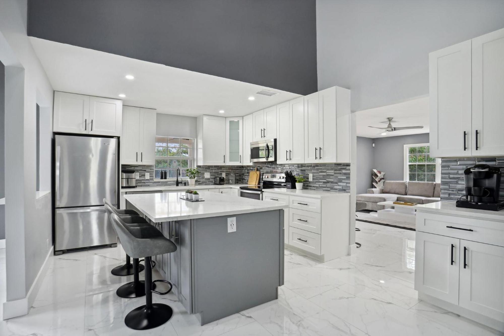Escondida Drive - Minimum 3 Night Stay West Palm Beach Buitenkant foto