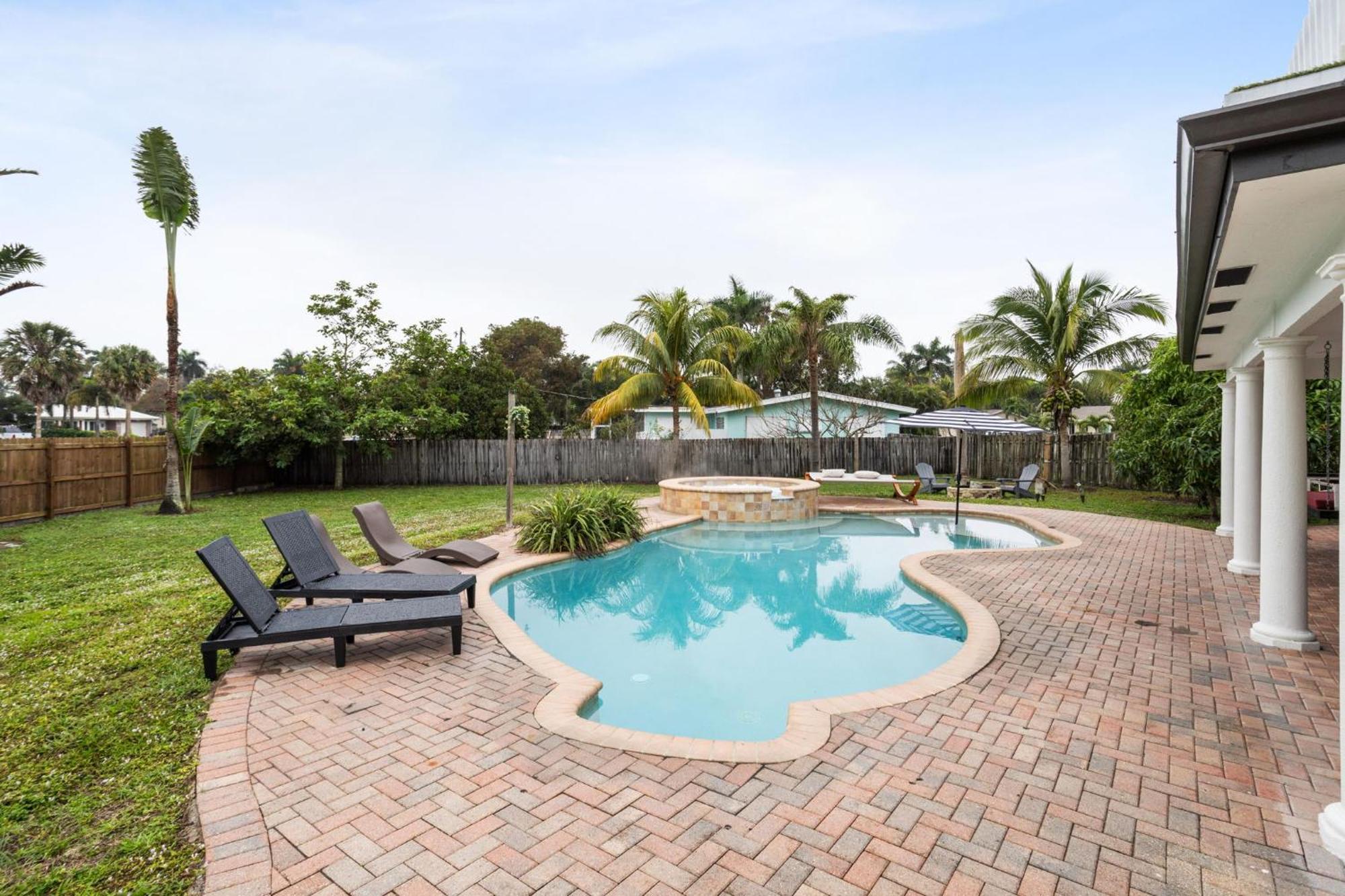 Escondida Drive - Minimum 3 Night Stay West Palm Beach Buitenkant foto