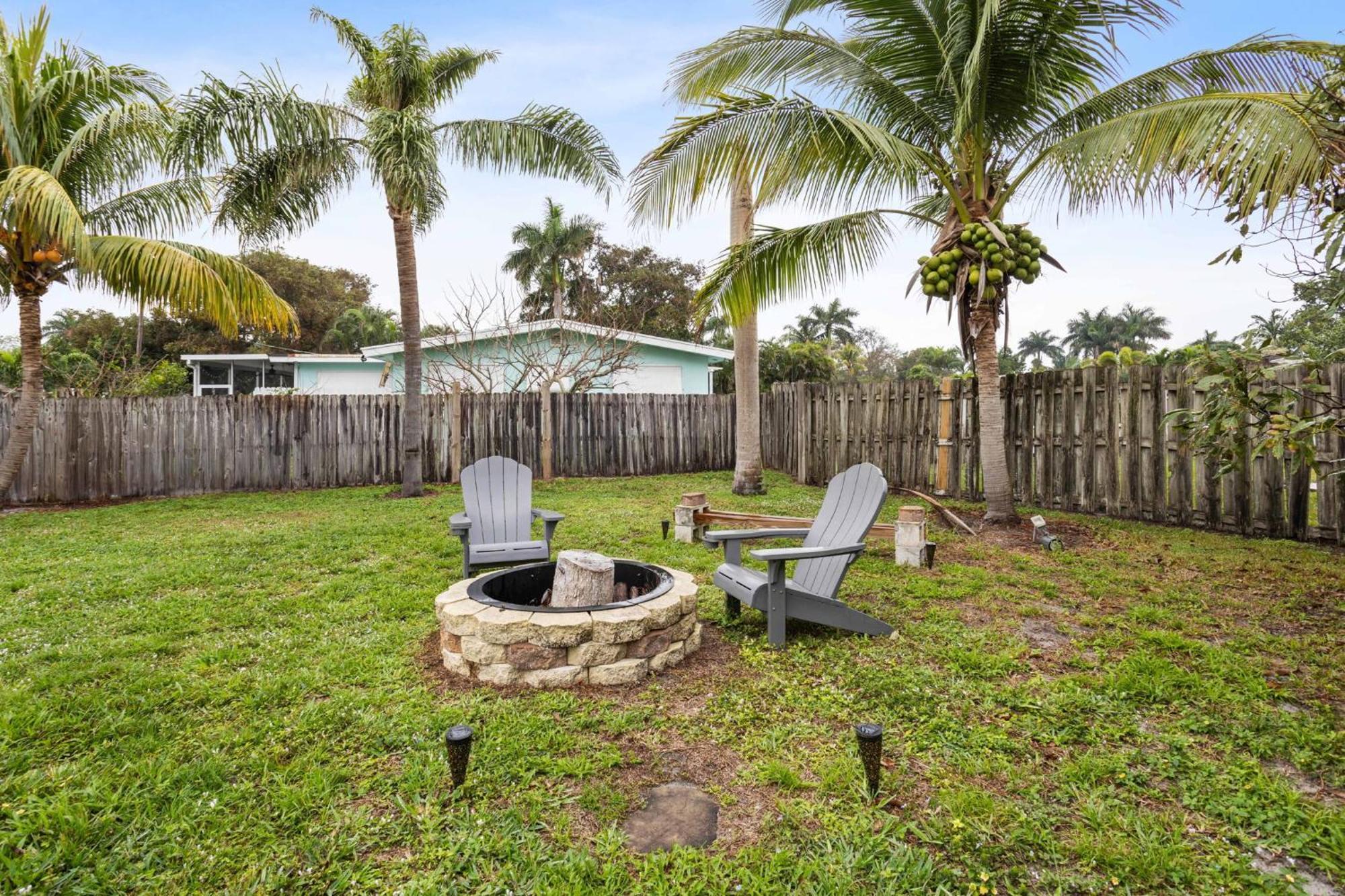 Escondida Drive - Minimum 3 Night Stay West Palm Beach Buitenkant foto