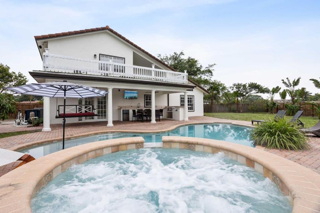 Escondida Drive - Minimum 3 Night Stay West Palm Beach Buitenkant foto
