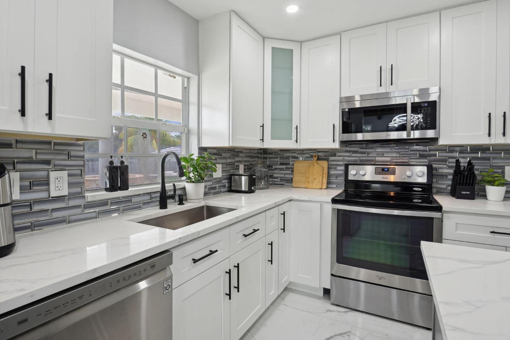 Escondida Drive - Minimum 3 Night Stay West Palm Beach Buitenkant foto