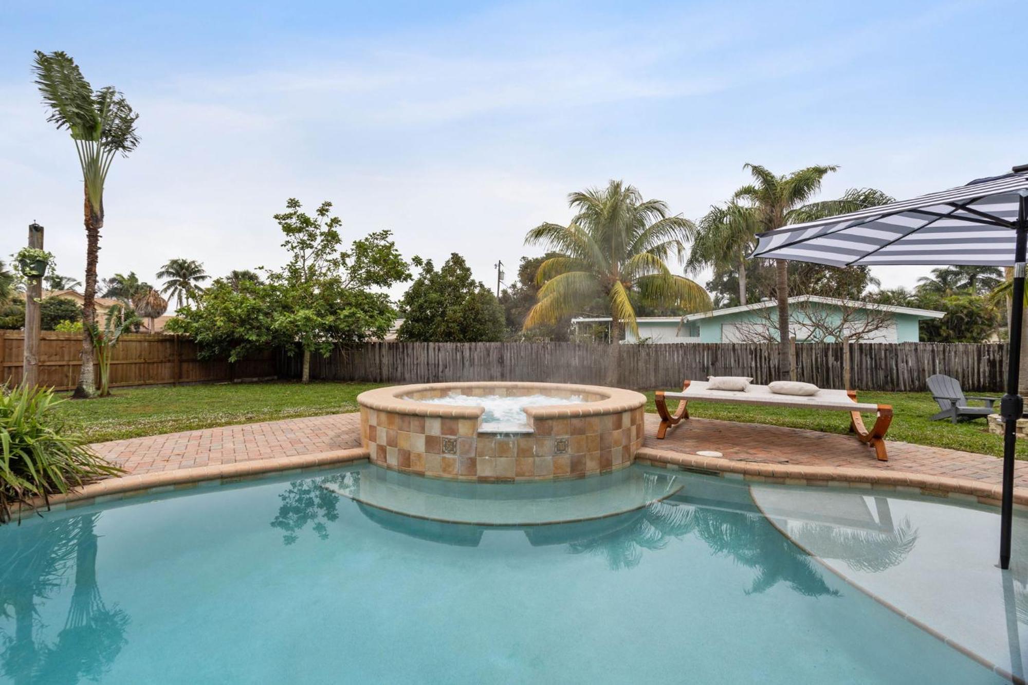 Escondida Drive - Minimum 3 Night Stay West Palm Beach Buitenkant foto