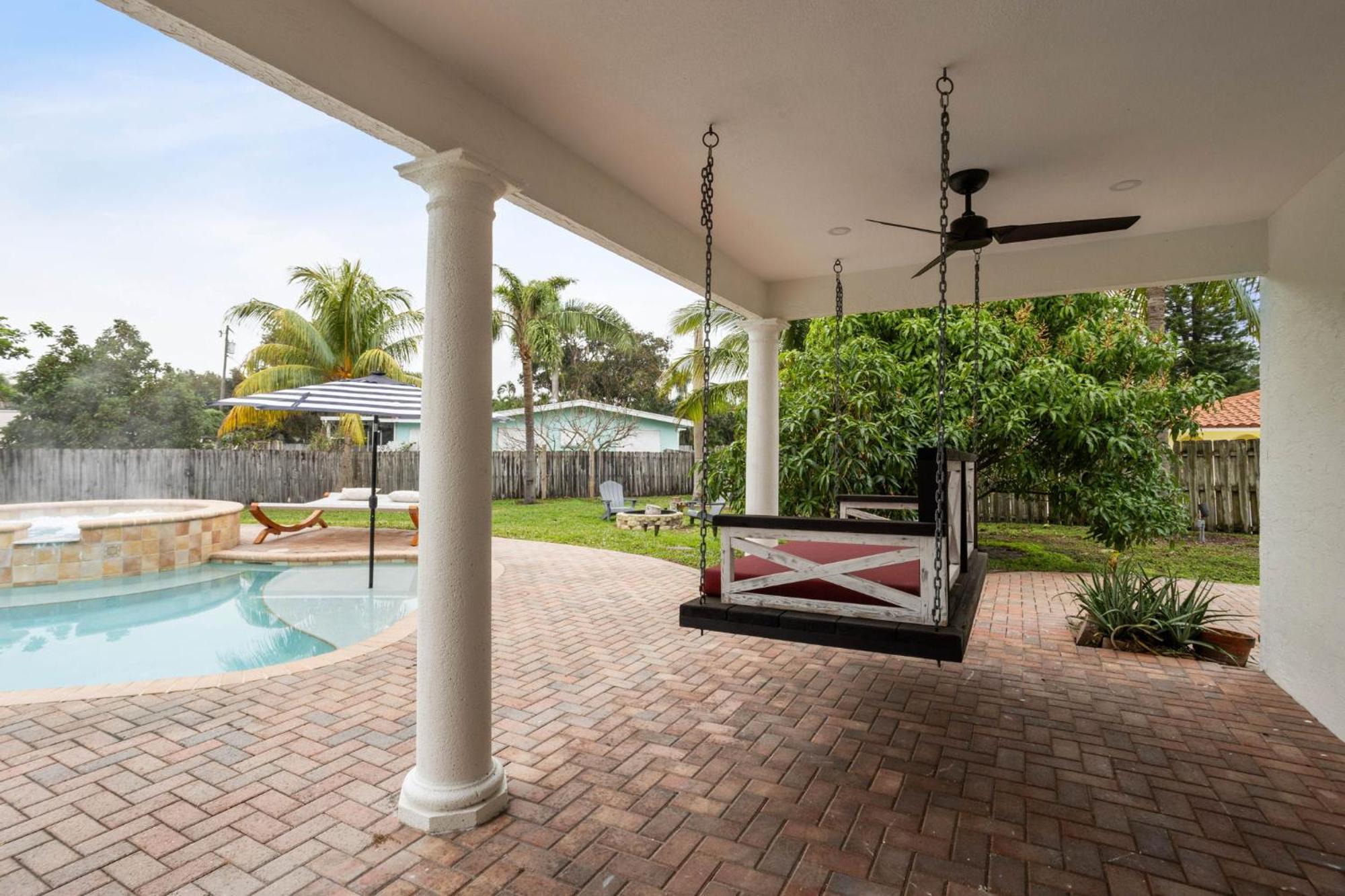 Escondida Drive - Minimum 3 Night Stay West Palm Beach Buitenkant foto