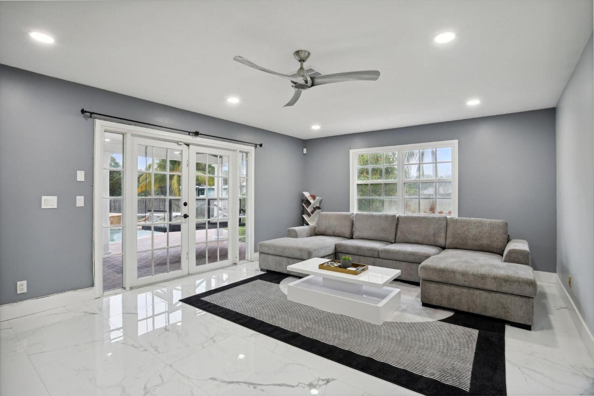 Escondida Drive - Minimum 3 Night Stay West Palm Beach Buitenkant foto
