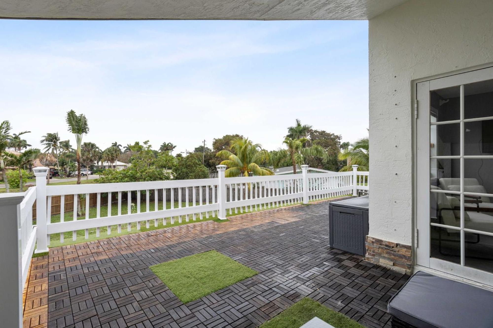 Escondida Drive - Minimum 3 Night Stay West Palm Beach Buitenkant foto