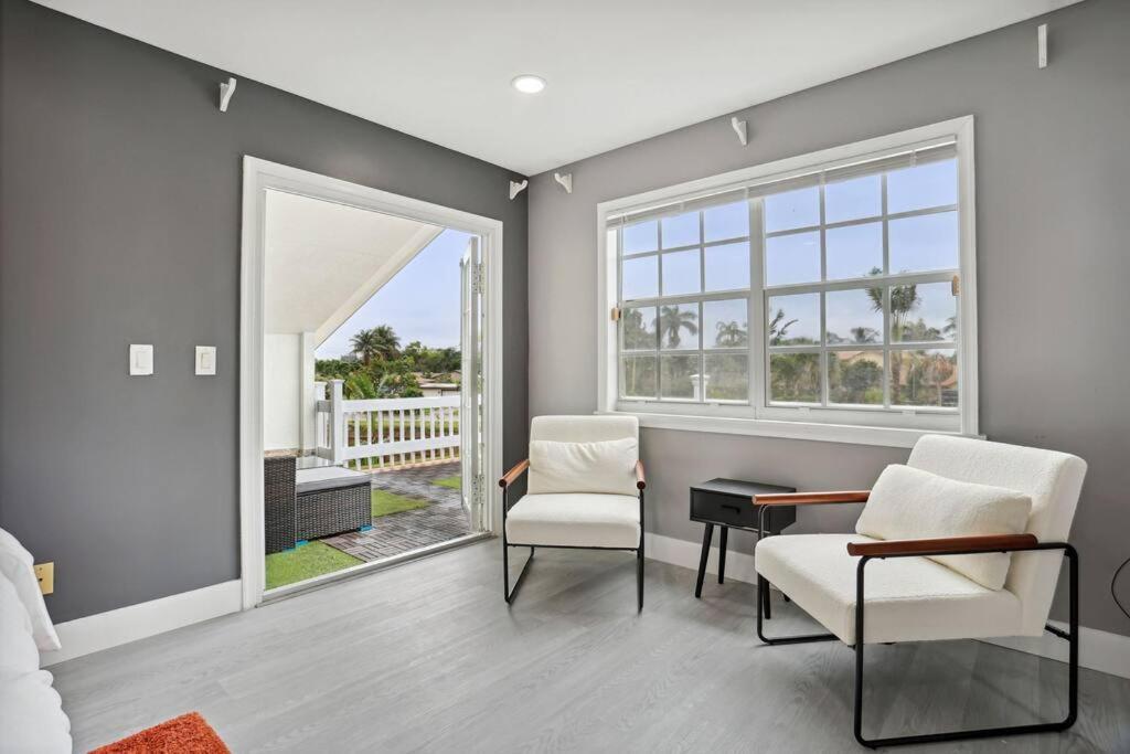 Escondida Drive - Minimum 3 Night Stay West Palm Beach Buitenkant foto