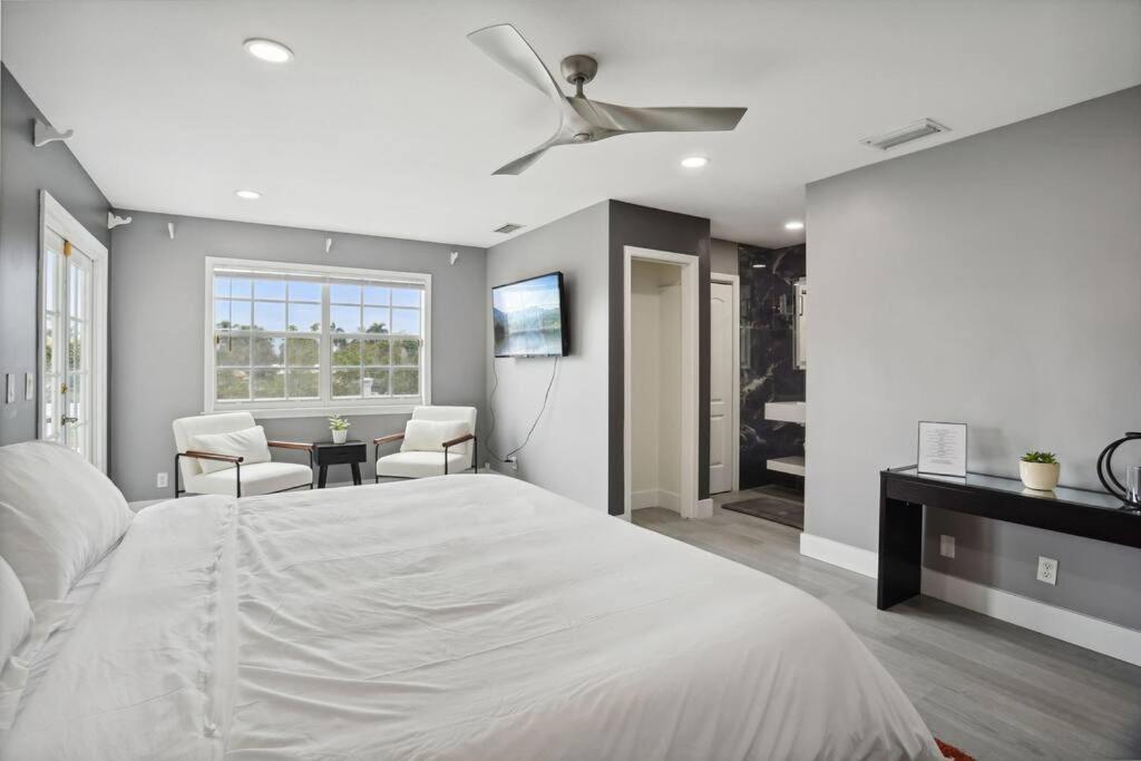Escondida Drive - Minimum 3 Night Stay West Palm Beach Buitenkant foto