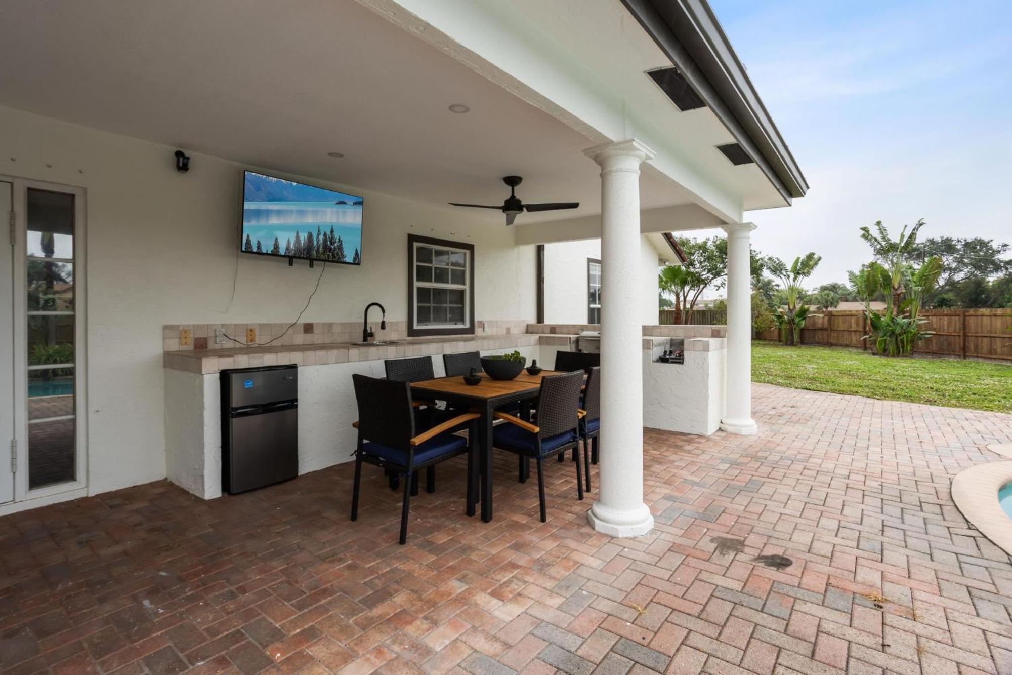 Escondida Drive - Minimum 3 Night Stay West Palm Beach Buitenkant foto